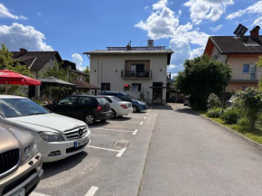 Guesthouse Stremljan Ljubljana